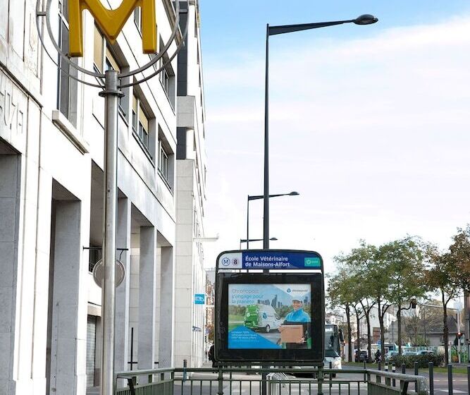 فندق Le Grand Albert 1er