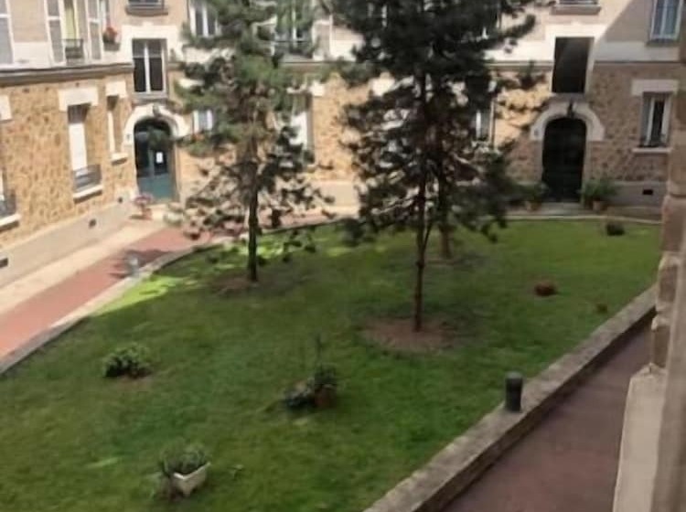 فندق Le Grand Albert 1er