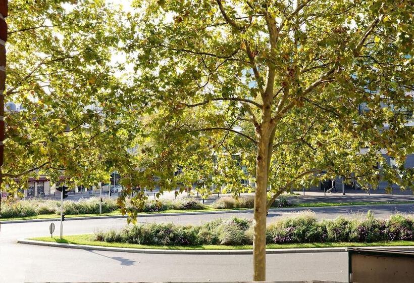 فندق Le Grand Albert 1er