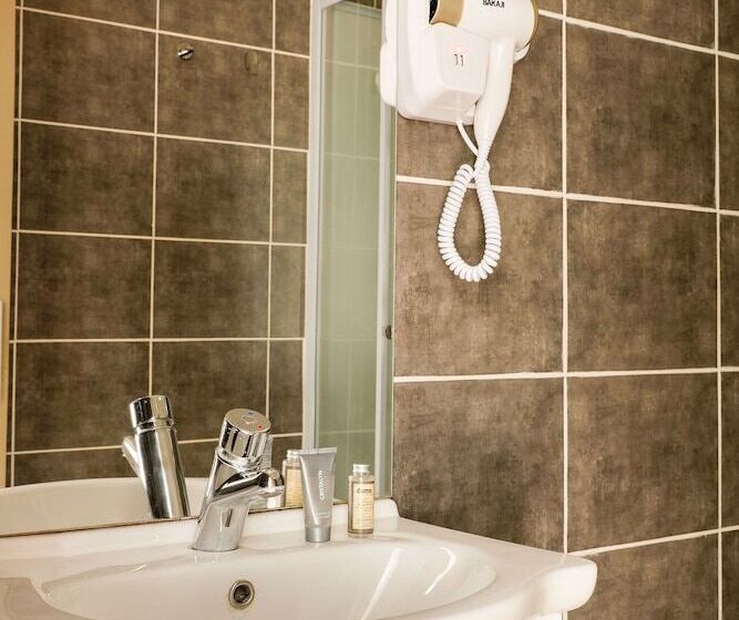 فندق Le Grand Albert 1er