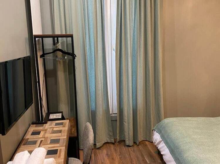 فندق Le Grand Albert 1er