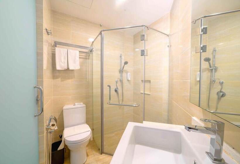 בית מלון כפרי Mei