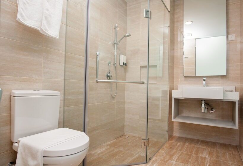 בית מלון כפרי Mei