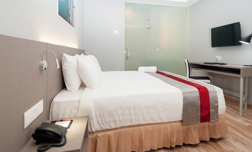 בית מלון כפרי Mei