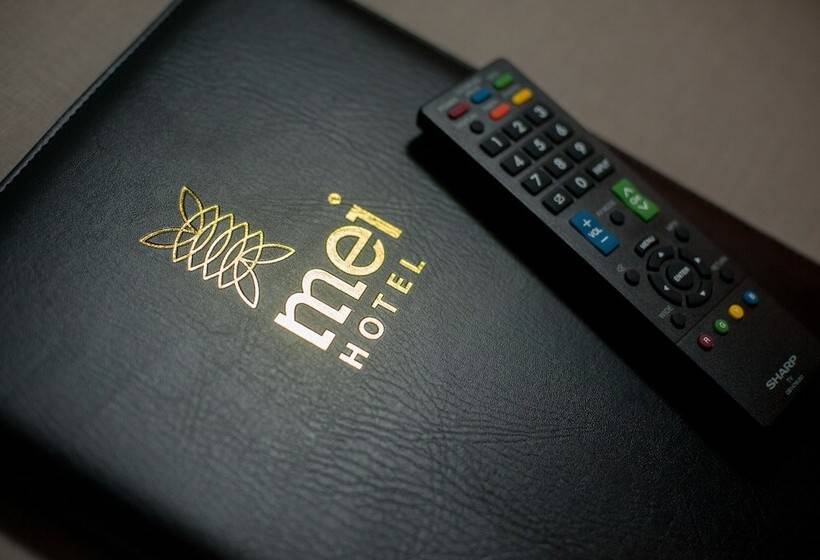 בית מלון כפרי Mei