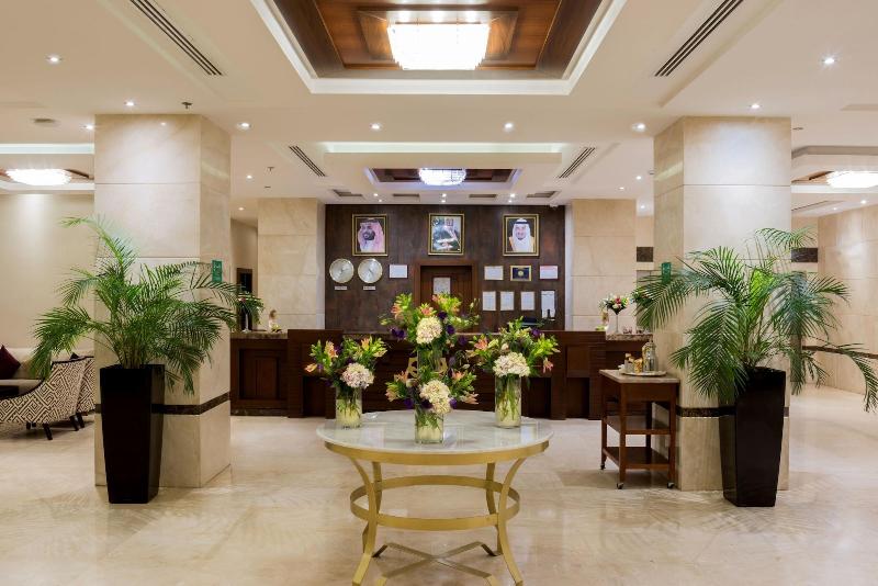 酒店 Naviti Warwick Al Khobar