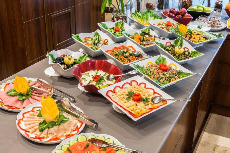 酒店 Naviti Warwick Al Khobar