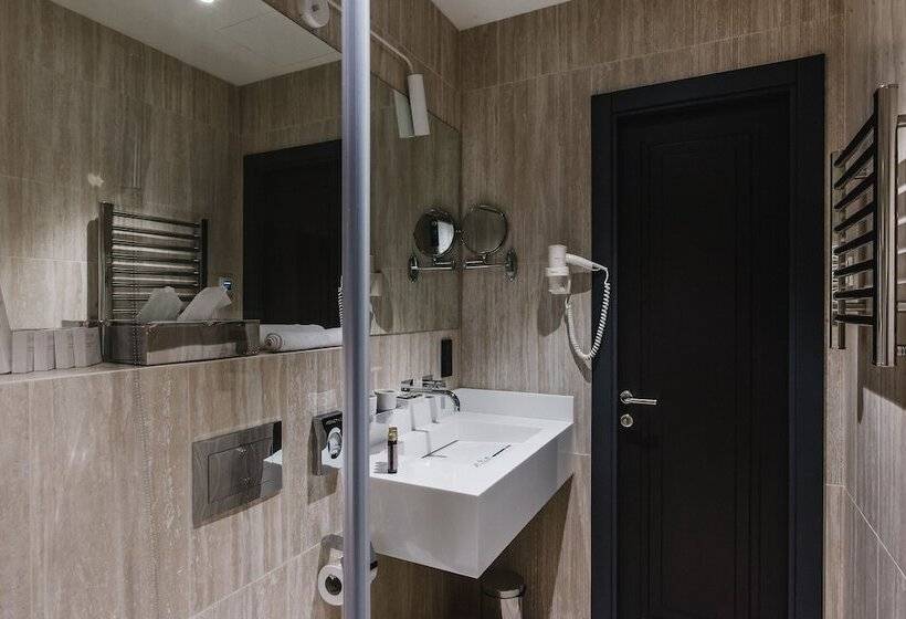 هتل Noble Boutique