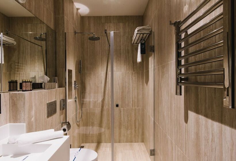 هتل Noble Boutique