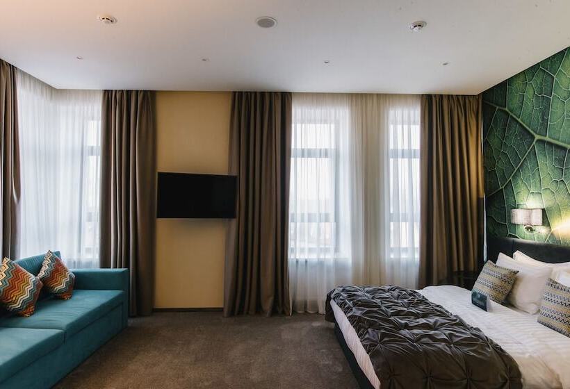 هتل Noble Boutique