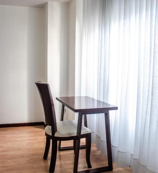 Nogal Suite Hotel Pasto