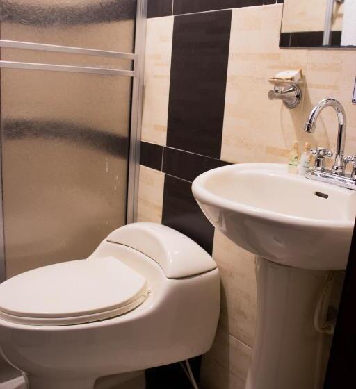 Nogal Suite Hotel Pasto