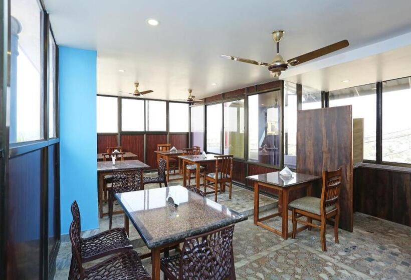 Super Hotel O Cherry City Cottage