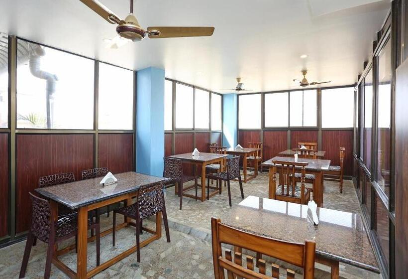 Super Hotel O Cherry City Cottage