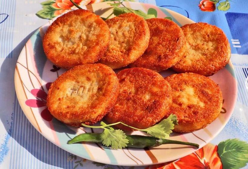 Super Hotel O Cherry City Cottage