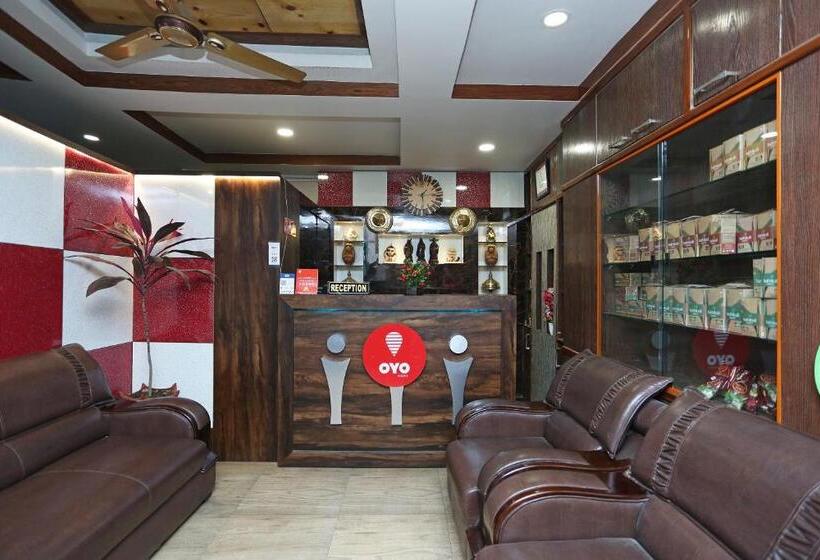 Super Hotel O Cherry City Cottage