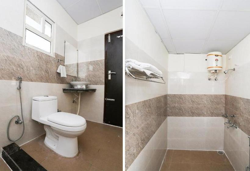 בית מלון כפרי Park View