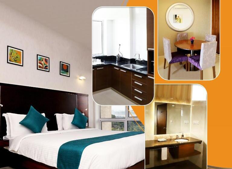 Отель Patria Suites