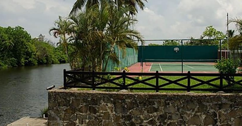 فندق Plaza Palmas