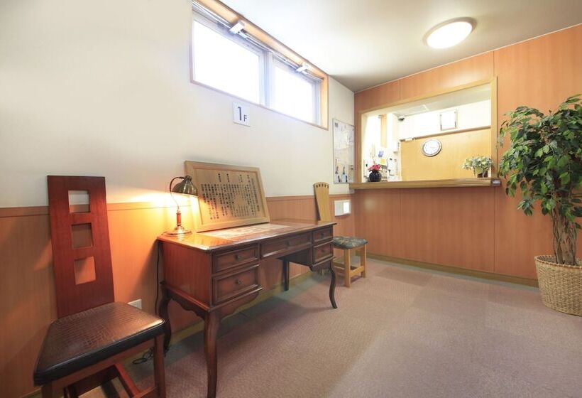 호텔 Poka Poka Onsen