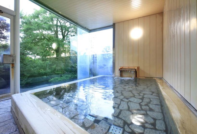 호텔 Poka Poka Onsen