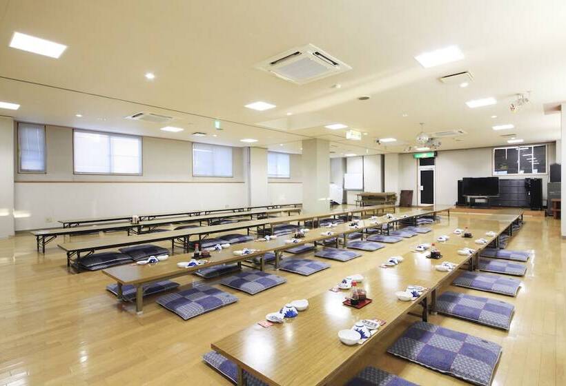 호텔 Poka Poka Onsen