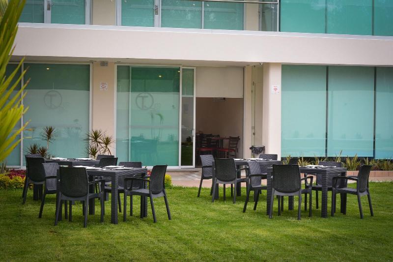 فندق Quinta Tequisquiapan