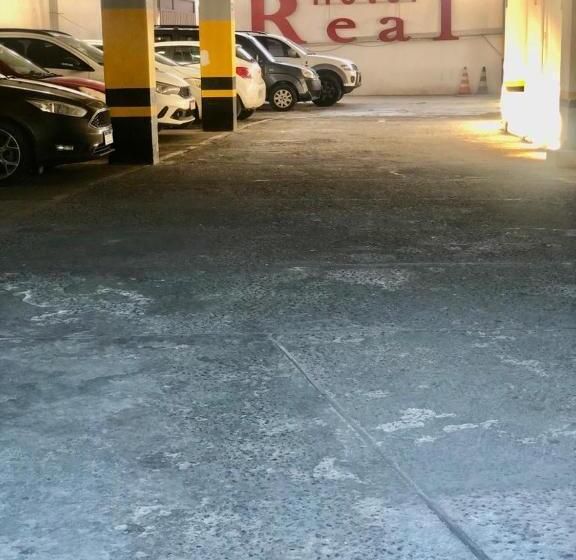 酒店 Real Jequie