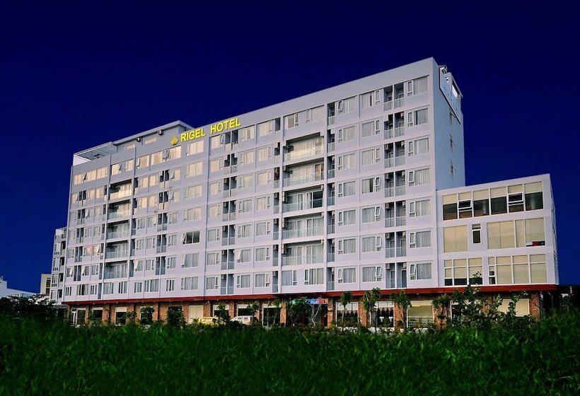 هتل Rigel