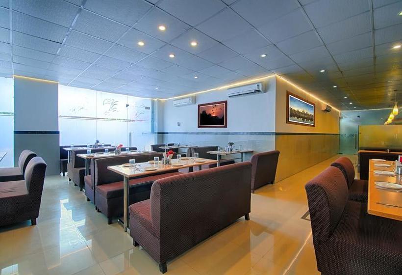 فندق Shanti Seva Dham   A Religious Stay At Priyakant Ju Temple Vrindavan