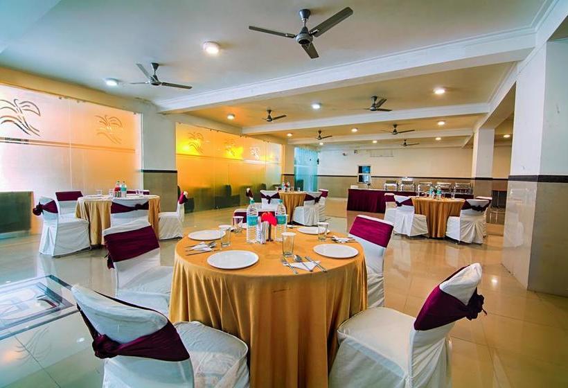 فندق Shanti Seva Dham   A Religious Stay At Priyakant Ju Temple Vrindavan