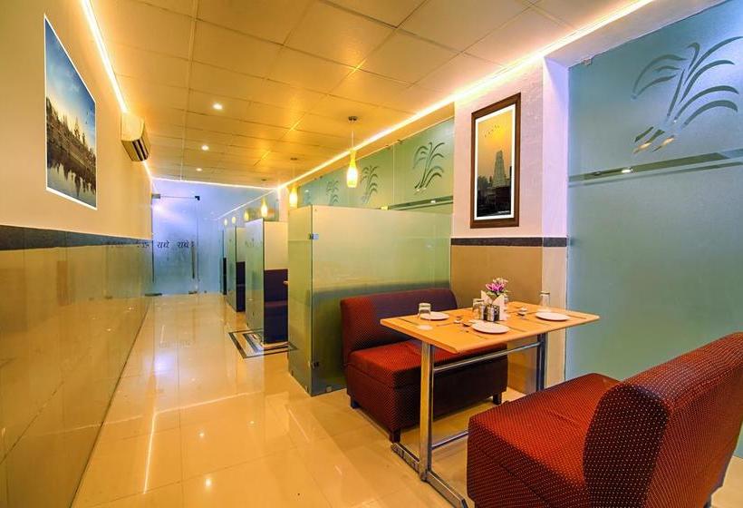 فندق Shanti Seva Dham   A Religious Stay At Priyakant Ju Temple Vrindavan