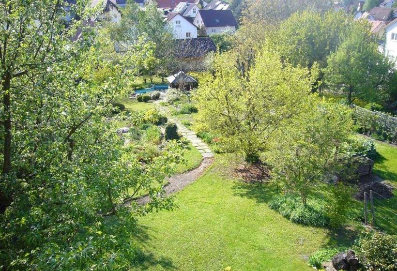 Hotel Silvia Krafts Bed And Breakfast