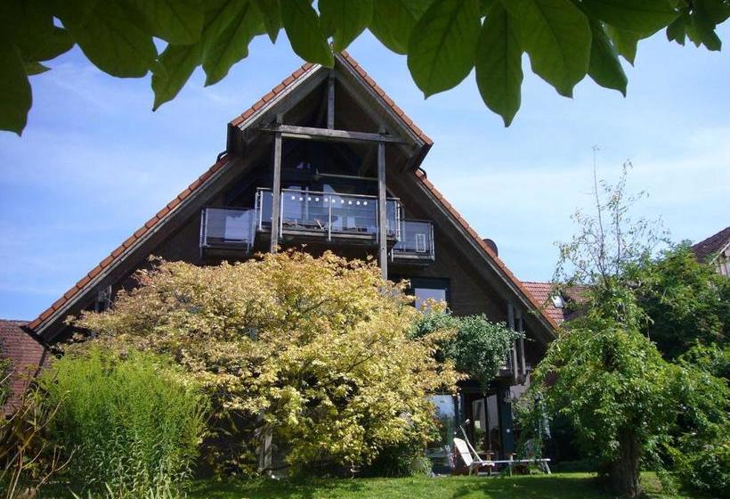 Hotel Silvia Krafts Bed And Breakfast