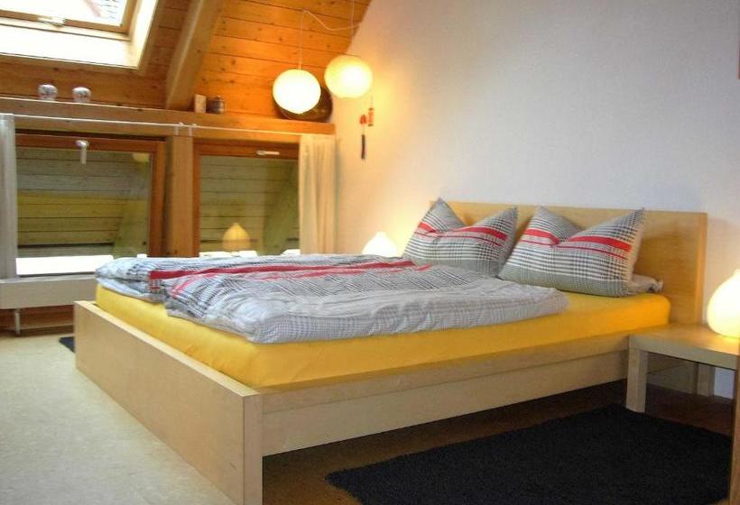 Hotel Silvia Krafts Bed And Breakfast