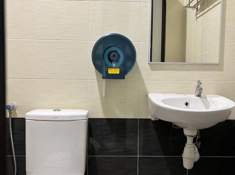 בית מלון כפרי Sin Lien