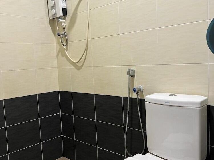 בית מלון כפרי Sin Lien