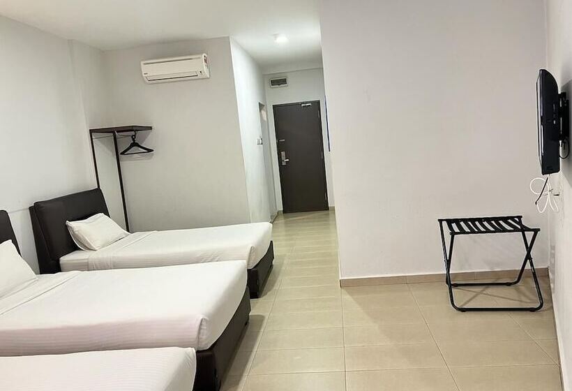 בית מלון כפרי Sin Lien