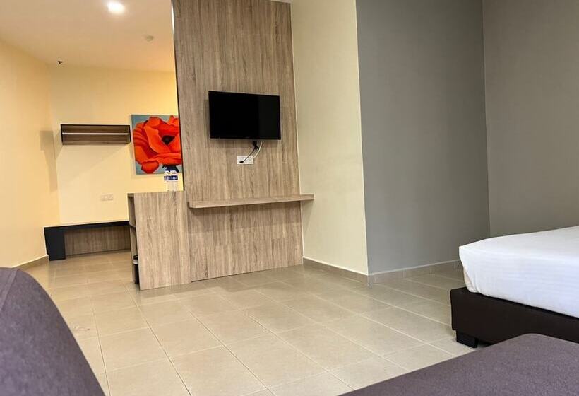 בית מלון כפרי Sin Lien