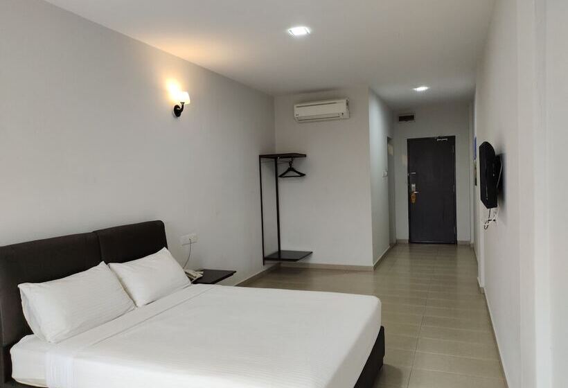 בית מלון כפרי Sin Lien