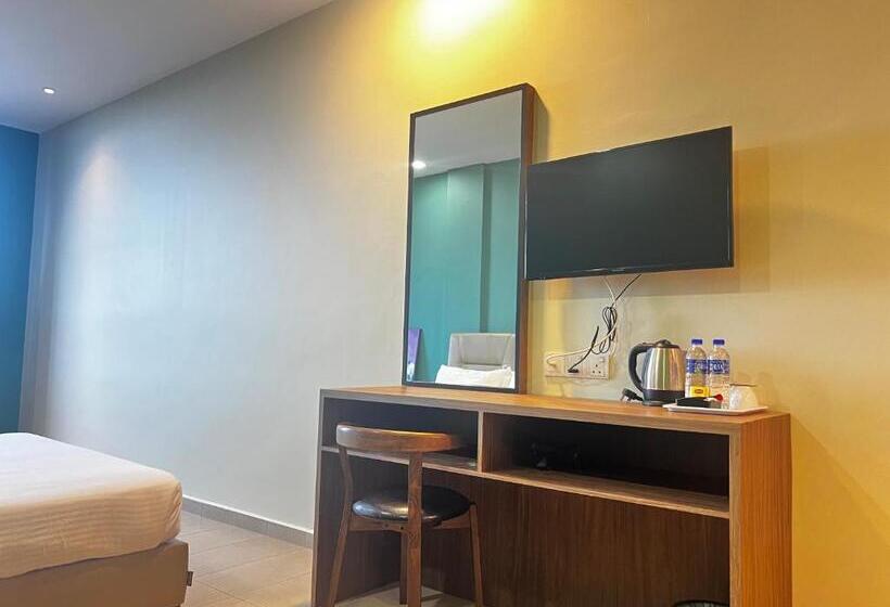 בית מלון כפרי Sin Lien