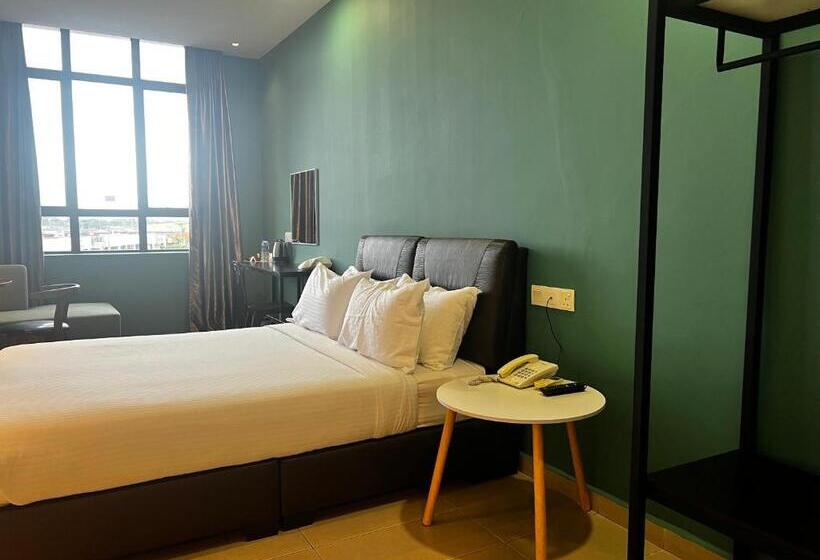 בית מלון כפרי Sin Lien