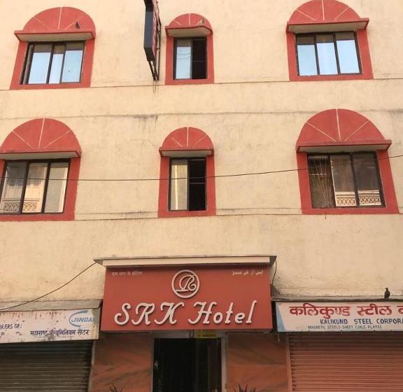 هتل Srk  Grant Road