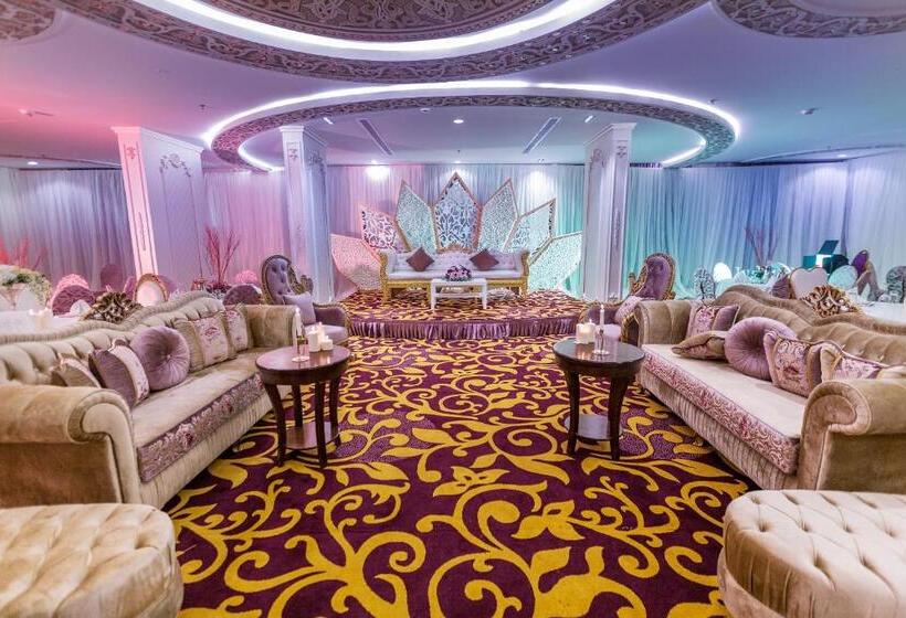 فندق Swiss In Tabuk