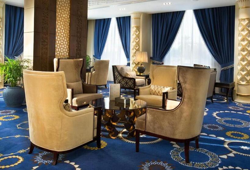 فندق Swiss In Tabuk