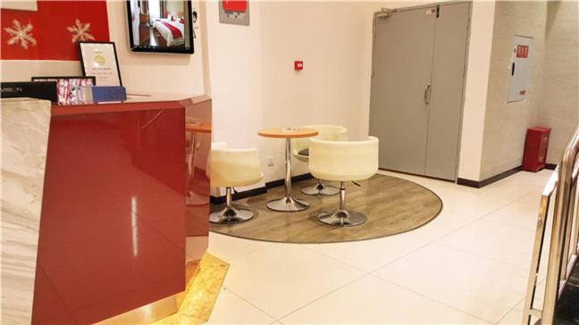 Thank Inn Chain Hotel Sichuan Chengdu Wuhou District Huaxi Hospital