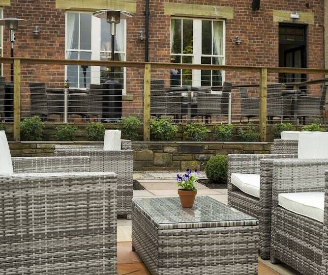 فندق The Cookie Jar