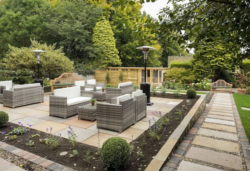 فندق The Cookie Jar