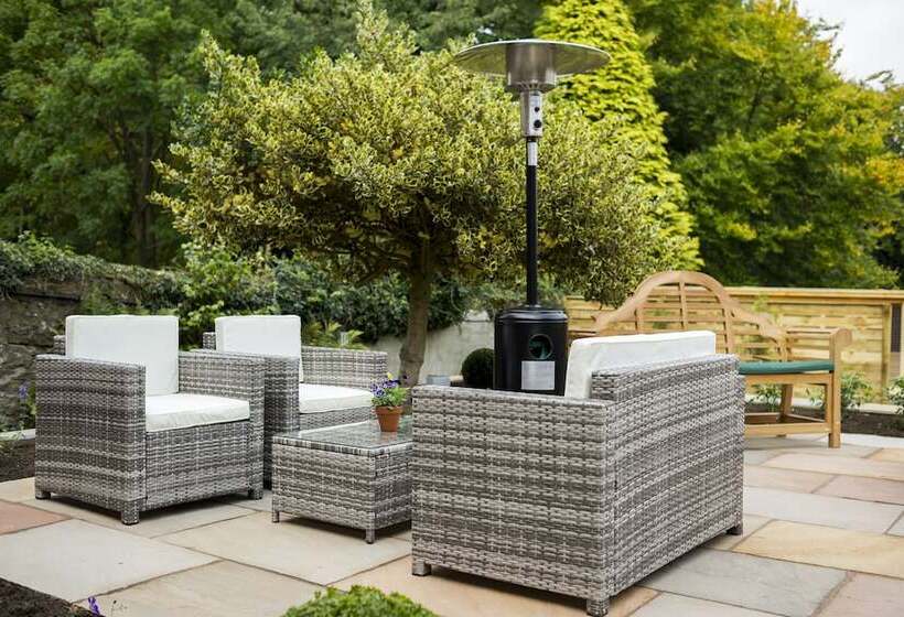 فندق The Cookie Jar