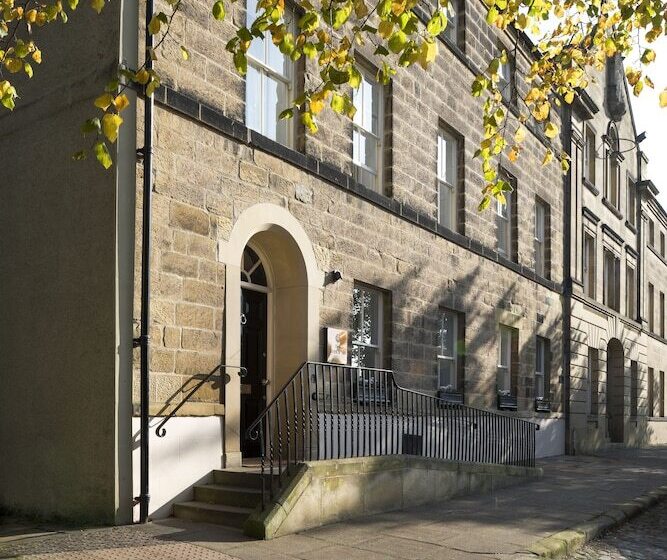 فندق The Cookie Jar